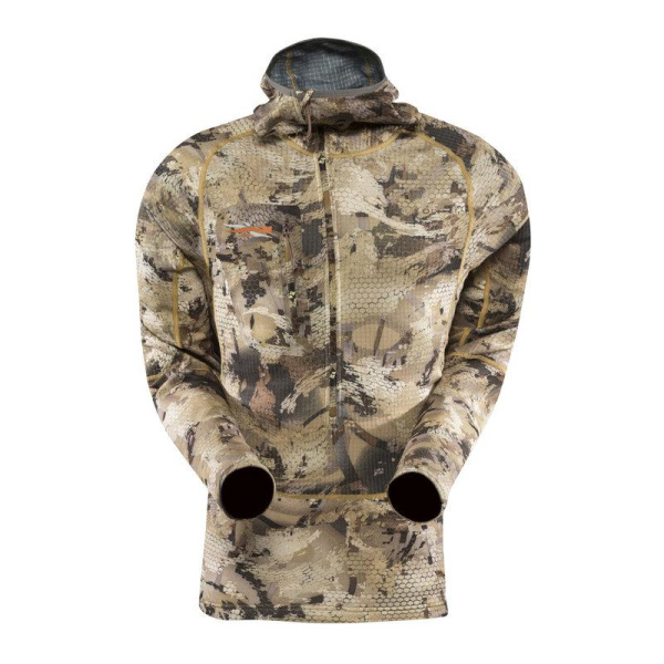 Водолазка Core Hvy Wt Hoody (Optifade Waterfowl; XXL)